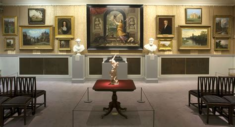 Management Of A Museum Or Gallery Collection .